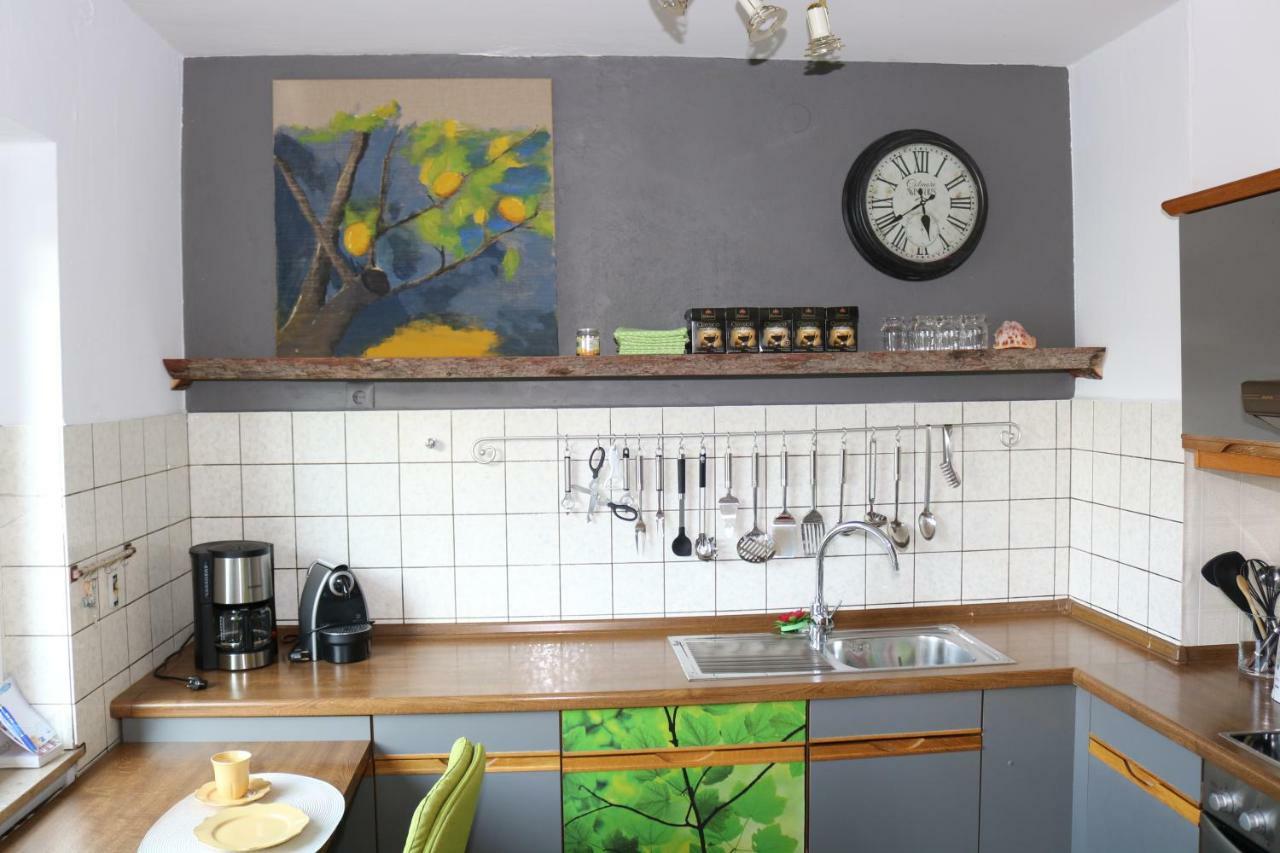 Happy Homes In Haiger Bagian luar foto