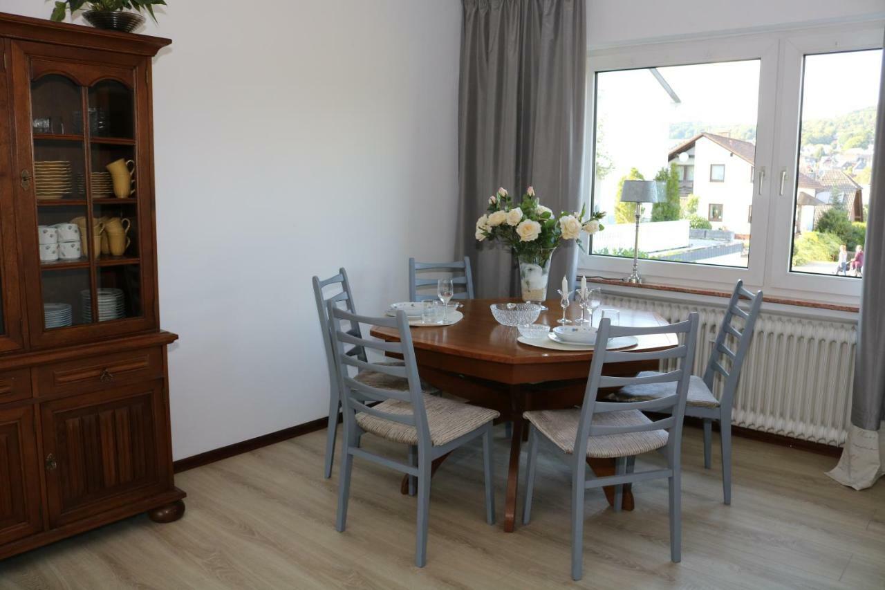 Happy Homes In Haiger Bagian luar foto